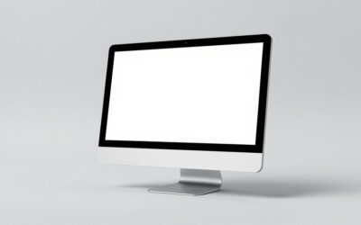 Best Monitors for Mac: 4K and 5K Picks for MacBook